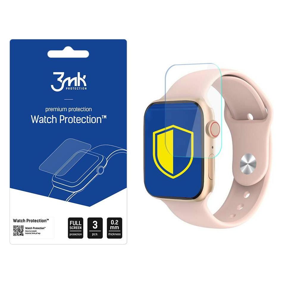3MK Watch Protection (5903108543187)