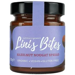 Spread - Hazelnut Dark Chocolate