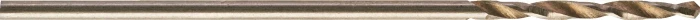 Milwaukee Metal bohren HSS-G Thunderweb 1,5 mm (41787222)
