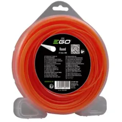 EGO AL2490R 2.4mm/90 Rundfaden