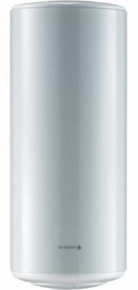 De Dietrich Warmwasserbereiter Mv Mono Es255 200l Vertikale Wandmontage