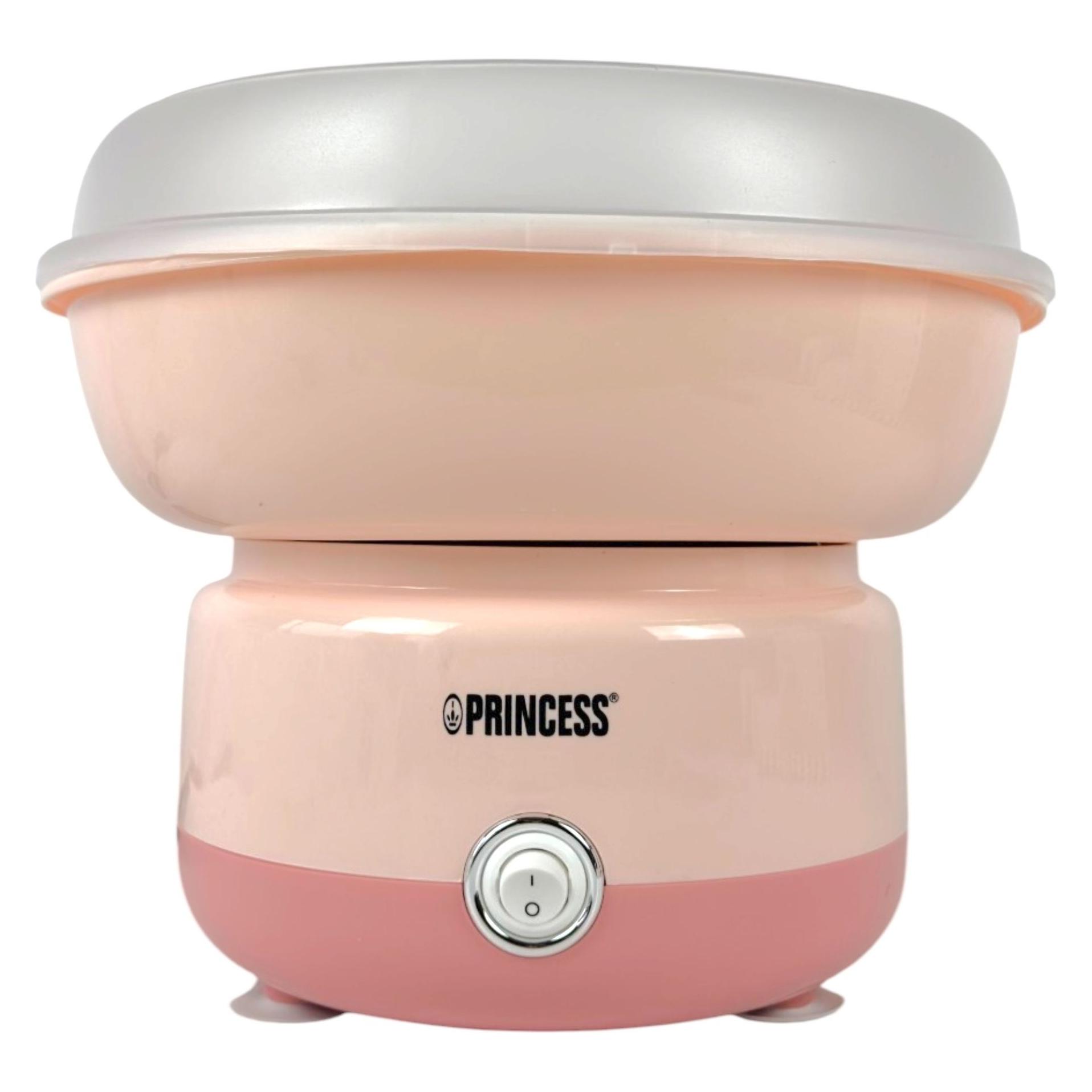 Princess 292990 Cotton Candy Maker (01.292990.01.001)
