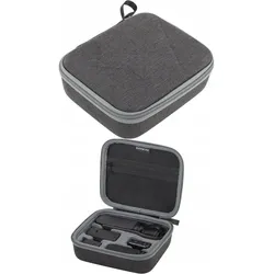 Sunnylife Futerał Hard Case Etui Walizka Pokrowiec Do Dji Osmo Pocket 3 + Akcesoria / Op3-b718-d, Action Cam Zubehör