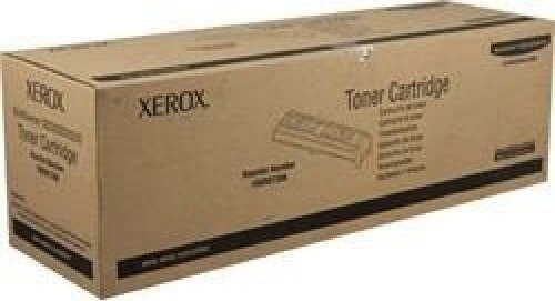 Xerox Cyan Originele Tonercartridge