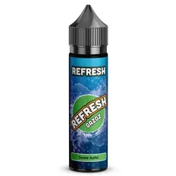 Apfel 5ml Longfill Aroma by Refresh Gazoz