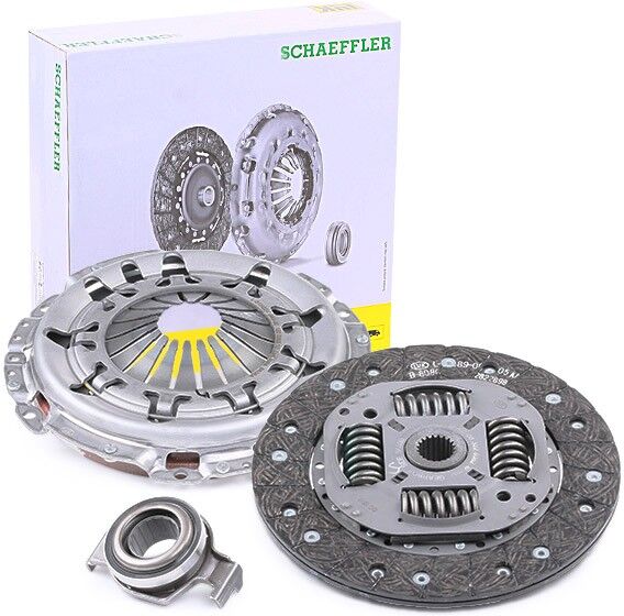 LuK 622 3238 00 Clutch kit