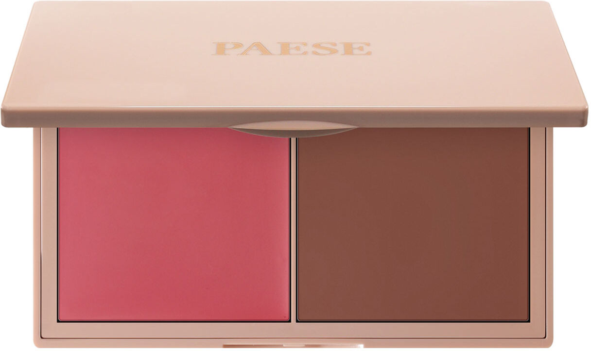 PAESE Kiss My Cheeks Contouring Palette 15g