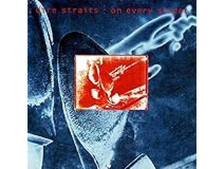On Every Street [VINYL]