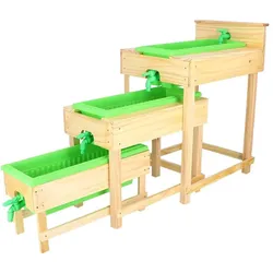 Esschert Design Wassertisch Set
