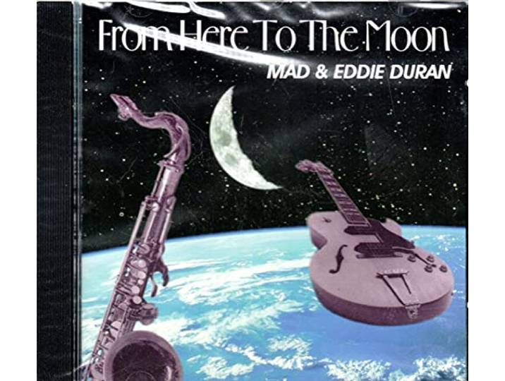 From Here to the Moon