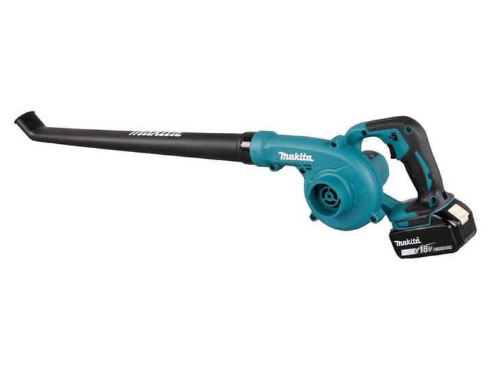Makita DUB186Z Makita DUB186Z Akku-Laubbläser