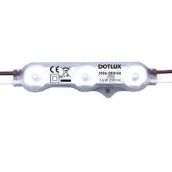 DOTLUX 5169-060160 LED-Modul 1 St.