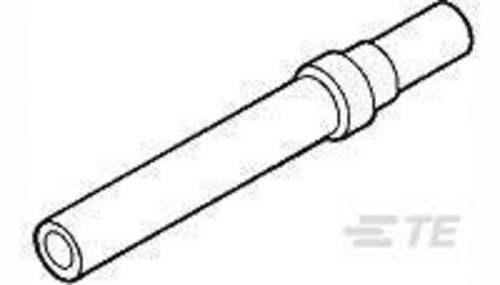 TE Connectivity 205090-1 Rundstecker Buchsenkontakt Serie (Rundsteckverbinder): CPC