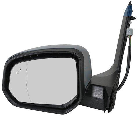 JOHNS 32 42 37-25 Wing mirror