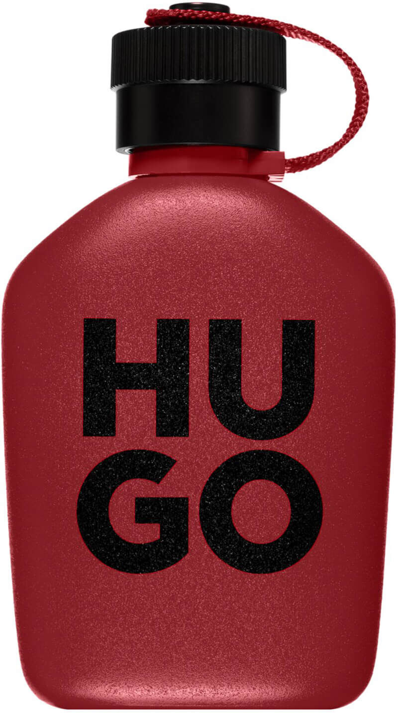 HUGO BOSS Hugo Intense Eau De Parfum