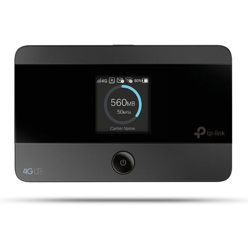TP-Link Mobiler Hotspot M7350 V4