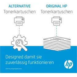 HP Toner Tri-Pack CLJ M452/M377/M477
