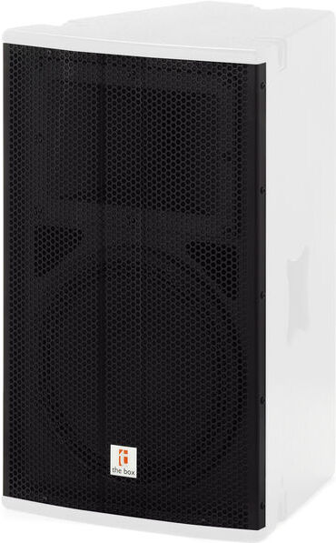 the box Front Grille for TA12