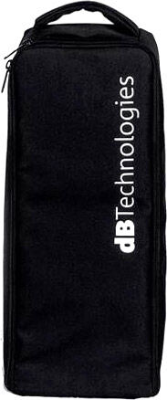 Db Technologies Tc Estop Tour Cover