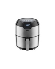 TEFAL Easy Fry Deluxe EY401D15 Heißluft-Bratpfanne/Halogenofen 4.2 Liter (EY401D)