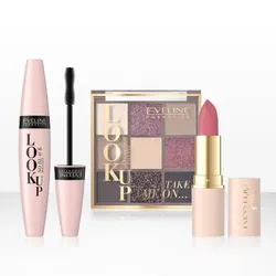 Date-Night Make-up - Take Me On
