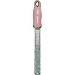 Premium Zester Reibe Altrosa