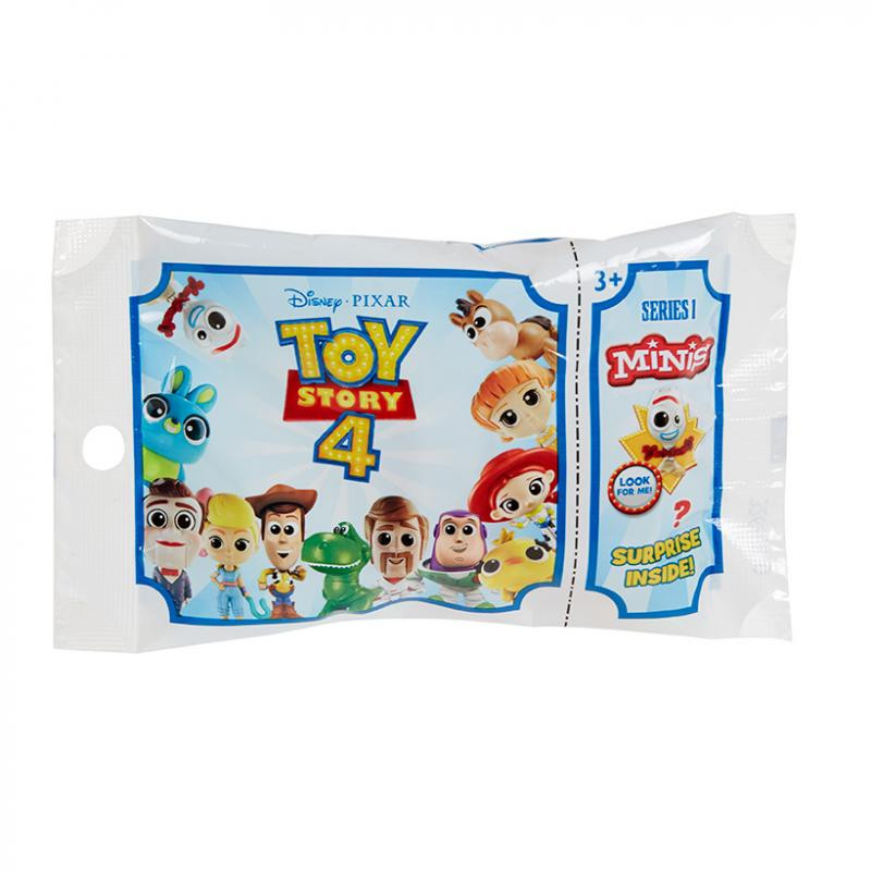 Mattel Toy Story Mini-figuurtjes verrassingszakjes type C