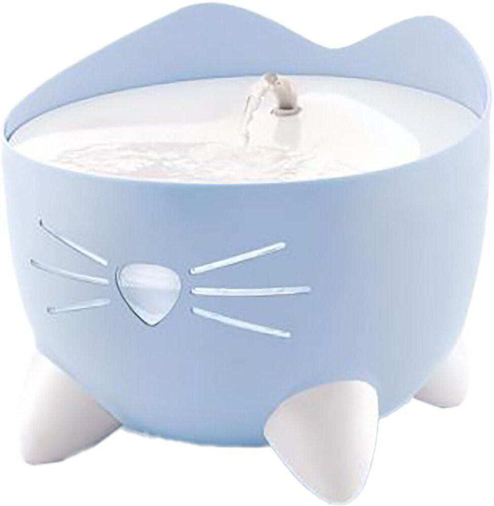 Catit - Fountain Pixi - 2.5L - Blue