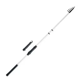 Stellfischrute XK-Bone Stellfisch, Stellfisch / 800cm 80-160g
