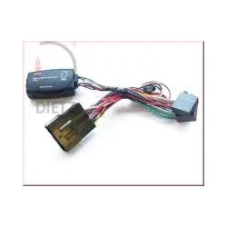 Dietz 67658 Lenkradinterface für LAND ROVER Discovery, Freelander, Range Rove...