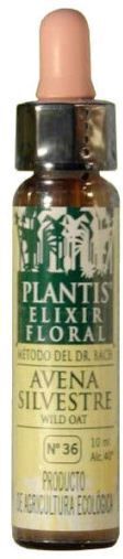 Artesania Agrícola Wild Oat Plantis N 36 10 ml