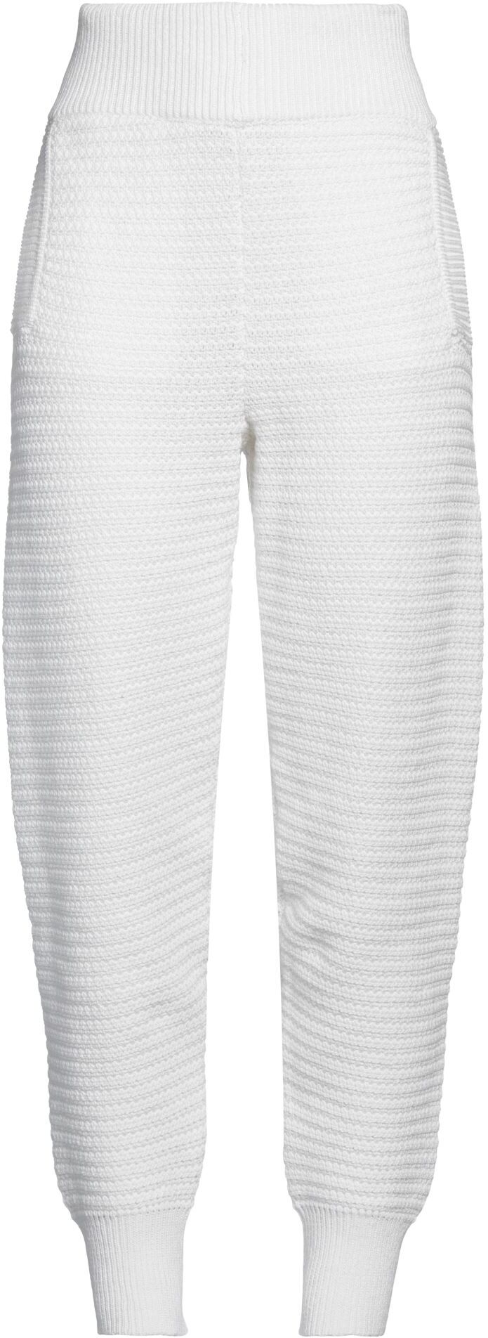 Art Essay Pantalones Mujer Blanco M,S,XS Mujer