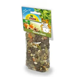 JR FARM Hamster-Snack 100g Kleintiersnack