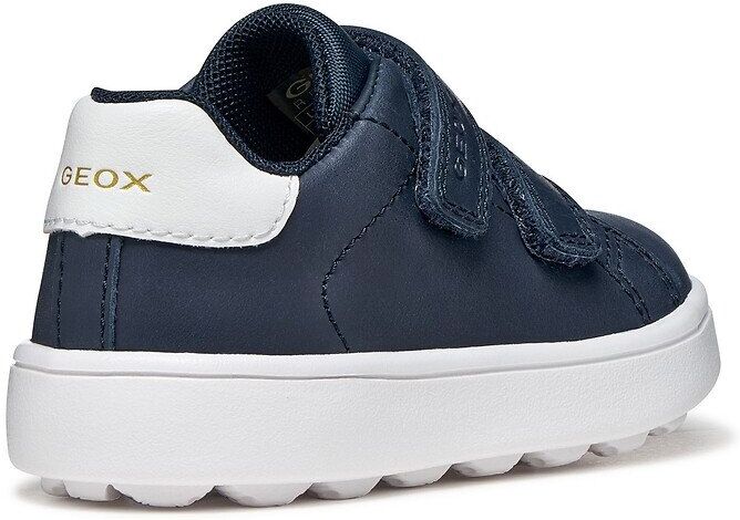 GEOX Baskets à scratchs, MINICLUB