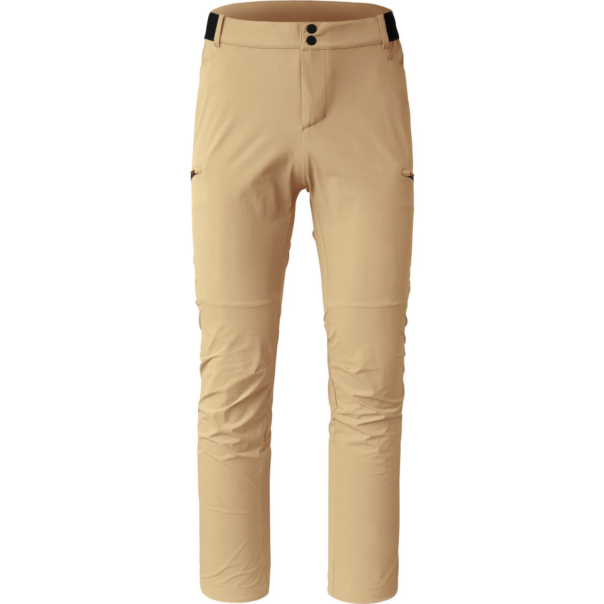 Martini Alpmate Flow Pants M sandstone/black (581/110) 46 PSF170643B-581/110-46