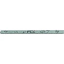PFERD TOOLS Polierstein vierkant für harte Materialien im Werkzeug- und Formenbau - 33400026