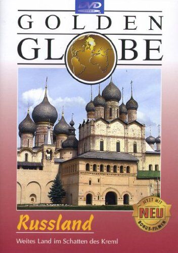 Russland - Golden Globe - Preis vom 30.09.2026 09:01:18 h