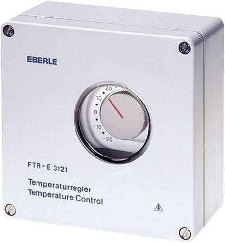 Eberle Controls Frostwächter FTR-E-3121