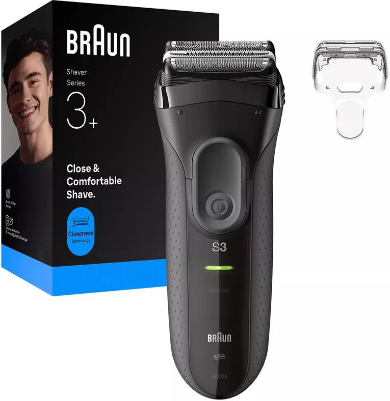 Braun - Rasierer