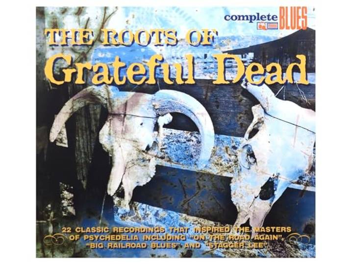 Various - Roots Of Various