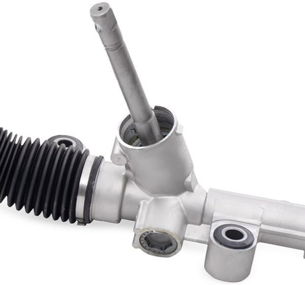 RIDEX 286S0022 Steering rack