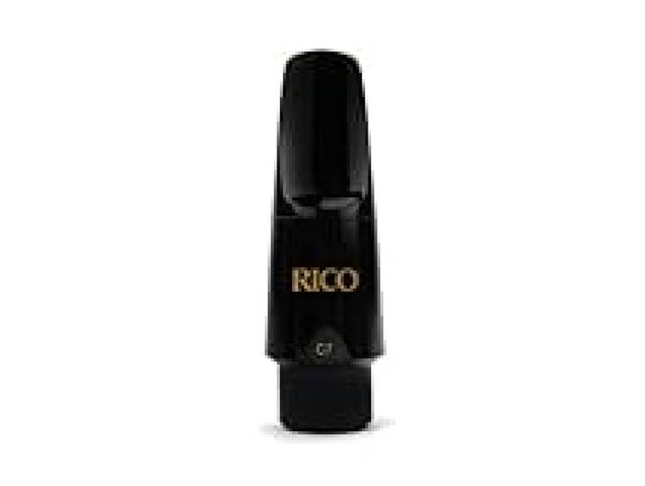Rico Embouchure Rico Graftonite pour saxophone alto, C7