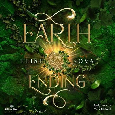 Die Chroniken von Solaris 3: Earth Ending - Elise Kova, Audio, 9783844935394