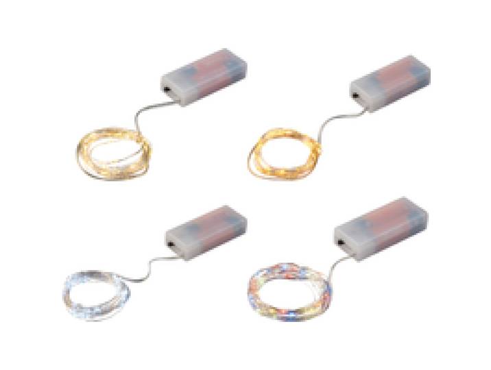 LIVARNO® Guirlande lumineuse LED