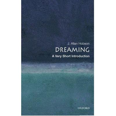 Dreaming, Taschenbuch von J. Allan Hobson, KNV Besorgung