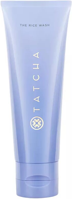 Tatcha - The Rice Wash - Milde Reinigungscreme, 120 ml, Fantasie