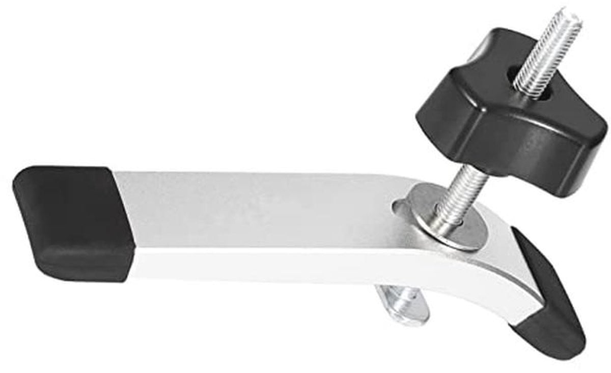 Houtbewerking Klemmen Set voor T-Sleuf en T-Track
