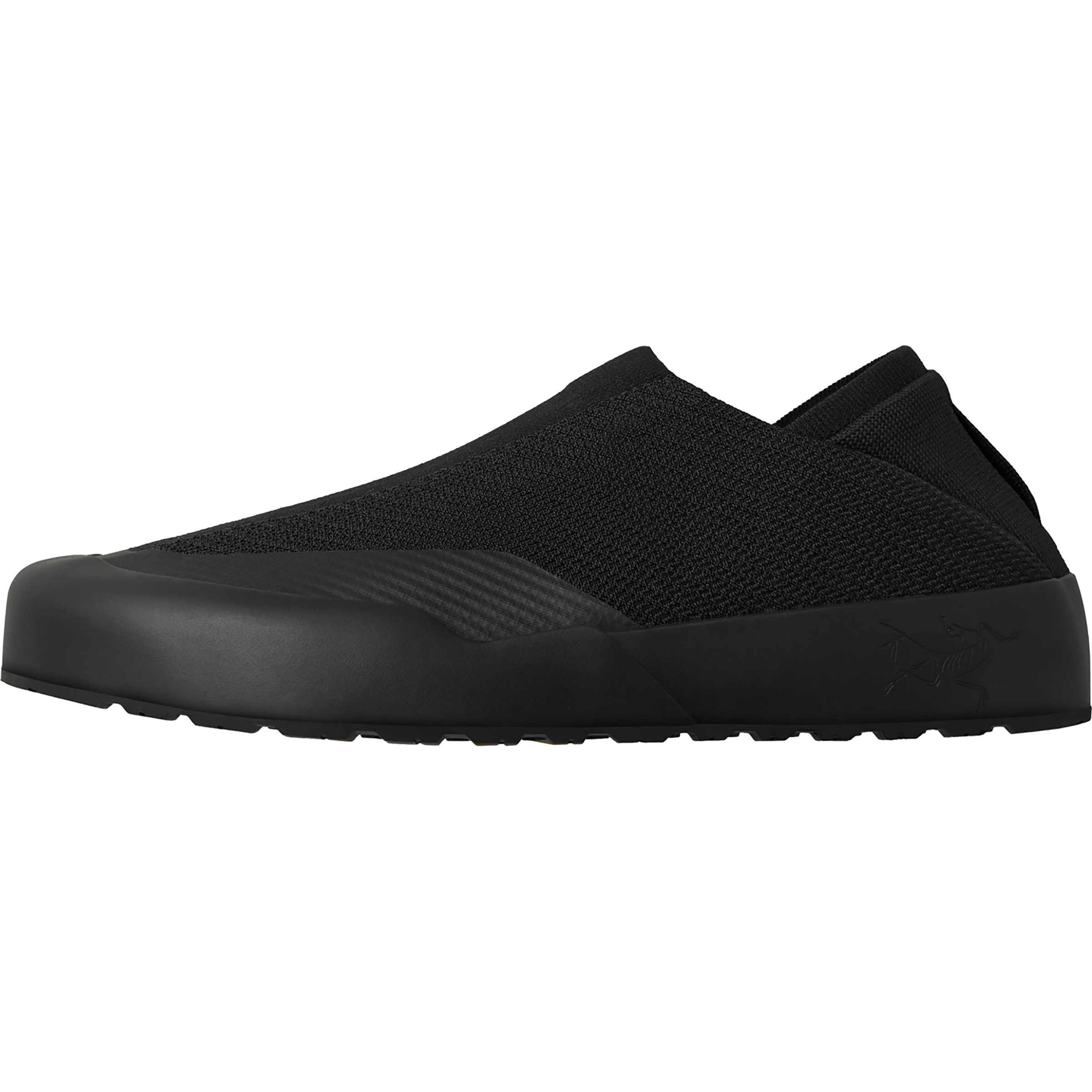Arc'teryx Kragg Damen Freizeitschuhe schwarz Größe 40 Trekking Atmungsaktiv