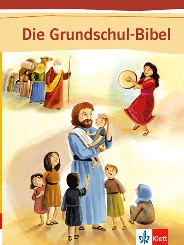 Die Grundschul-Bibel / Bibel - Preis vom 18.10.2026 15:28:09 h