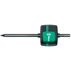 Wera 1267 B TORX Kombinations-Fähnchenschlüssel - 05026374001